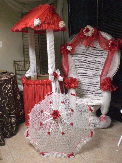 Baby Shower Chair Decoration Ideas
 Baby Shower Chair Decorations