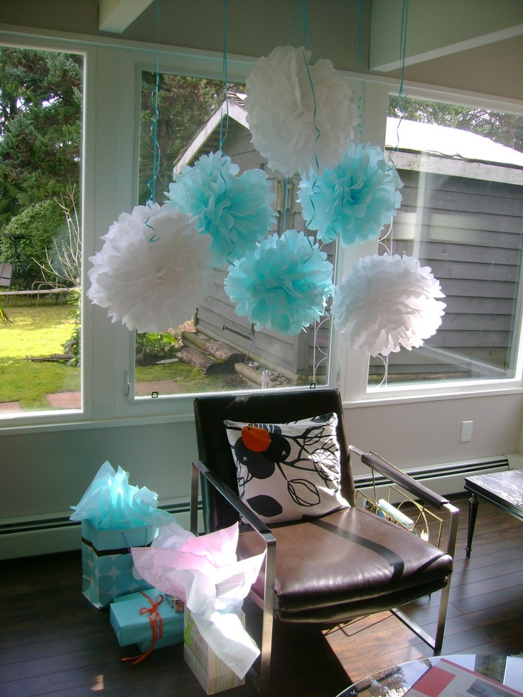Baby Shower Chair Decoration Ideas
 Mom to be decorated baby shower chair