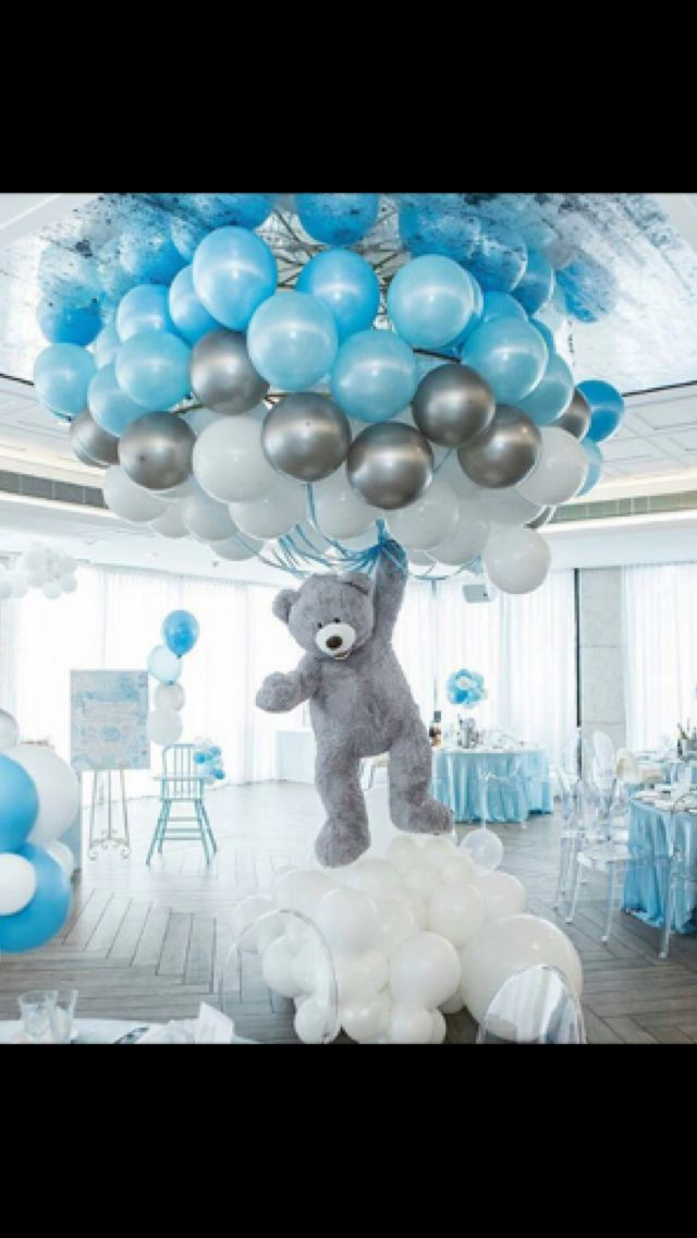 Baby Shower Decorating Ideas For A Boy
 If I ever in 2020