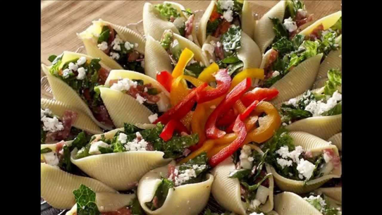 Baby Shower Food Recipes
 Easy Baby shower finger food decorating ideas