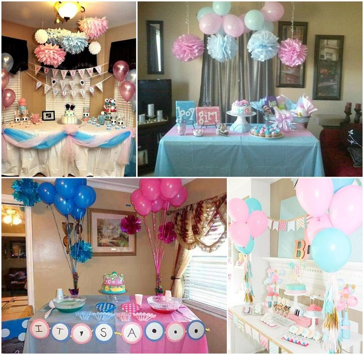 Baby Shower Games Party City
 Baby Shower Gender Reveal Party Ideas crafts