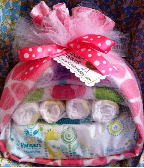 Baby Shower Gift Ideas For Girl
 Baby Shower Ideas for Girls – Easyday