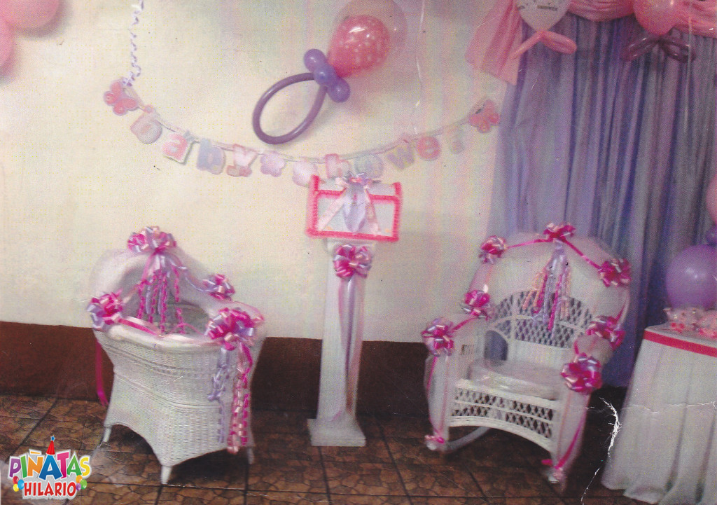 Baby Shower Party Rentals
 BABY SHOWER CHAIR RENTAL PARTY CITY baby shower party