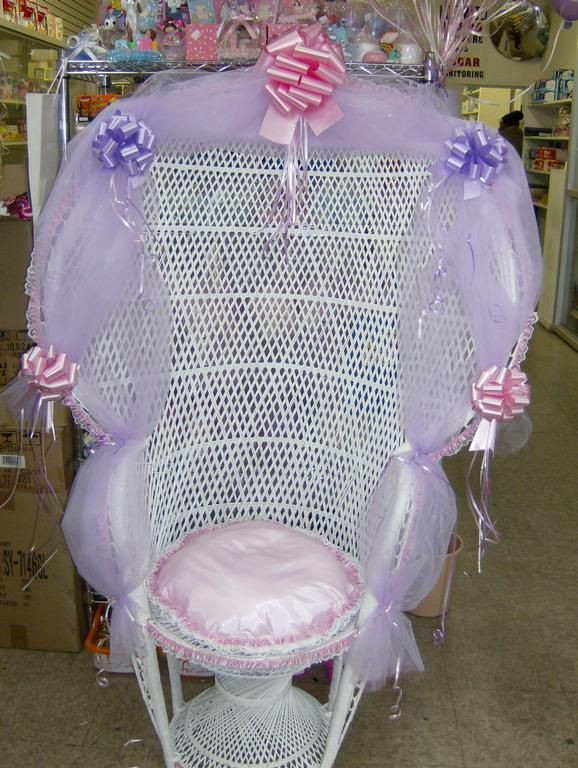Baby Shower Party Rentals
 baby shower chair rental 3 Baby Shower