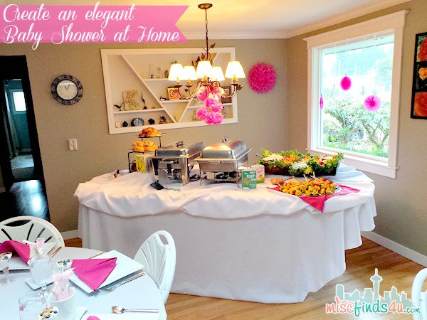 Baby Shower Party Rentals
 Baby Shower Ideas Party Rentals Baby to Boomer Lifestyle