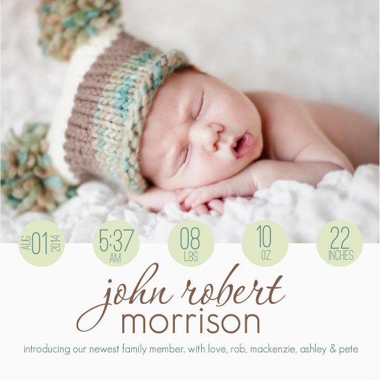 Baby Sleep Quotes
 Baby Girl Birth Announcements Quotes QuotesGram