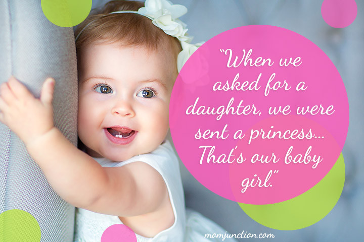 Baby Smile Quotes
 101 Best Baby Quotes And Sayings You Can Dedicate To Your