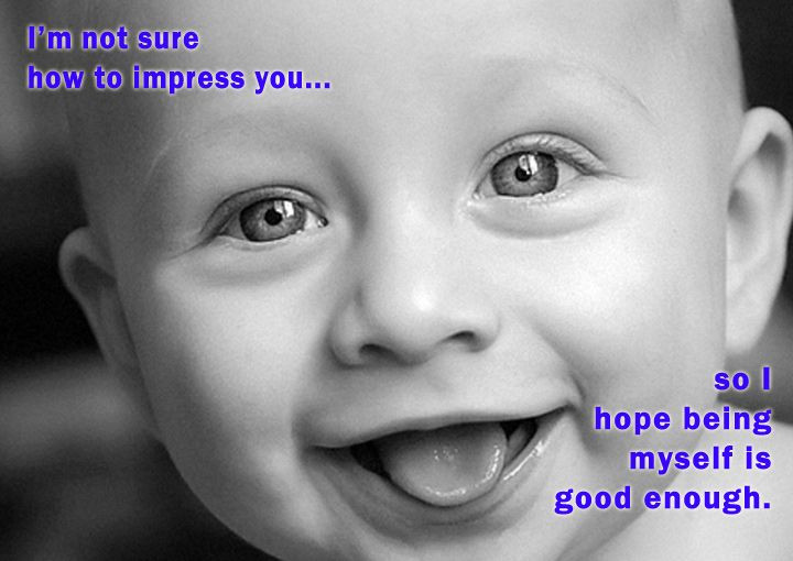 Baby Smile Quotes
 Baby Smile Quotes QuotesGram