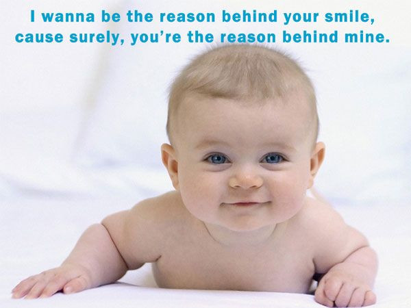 Baby Smile Quotes
 Cute Smile Quotes Tumblr Cover s Wallpapers For Girls