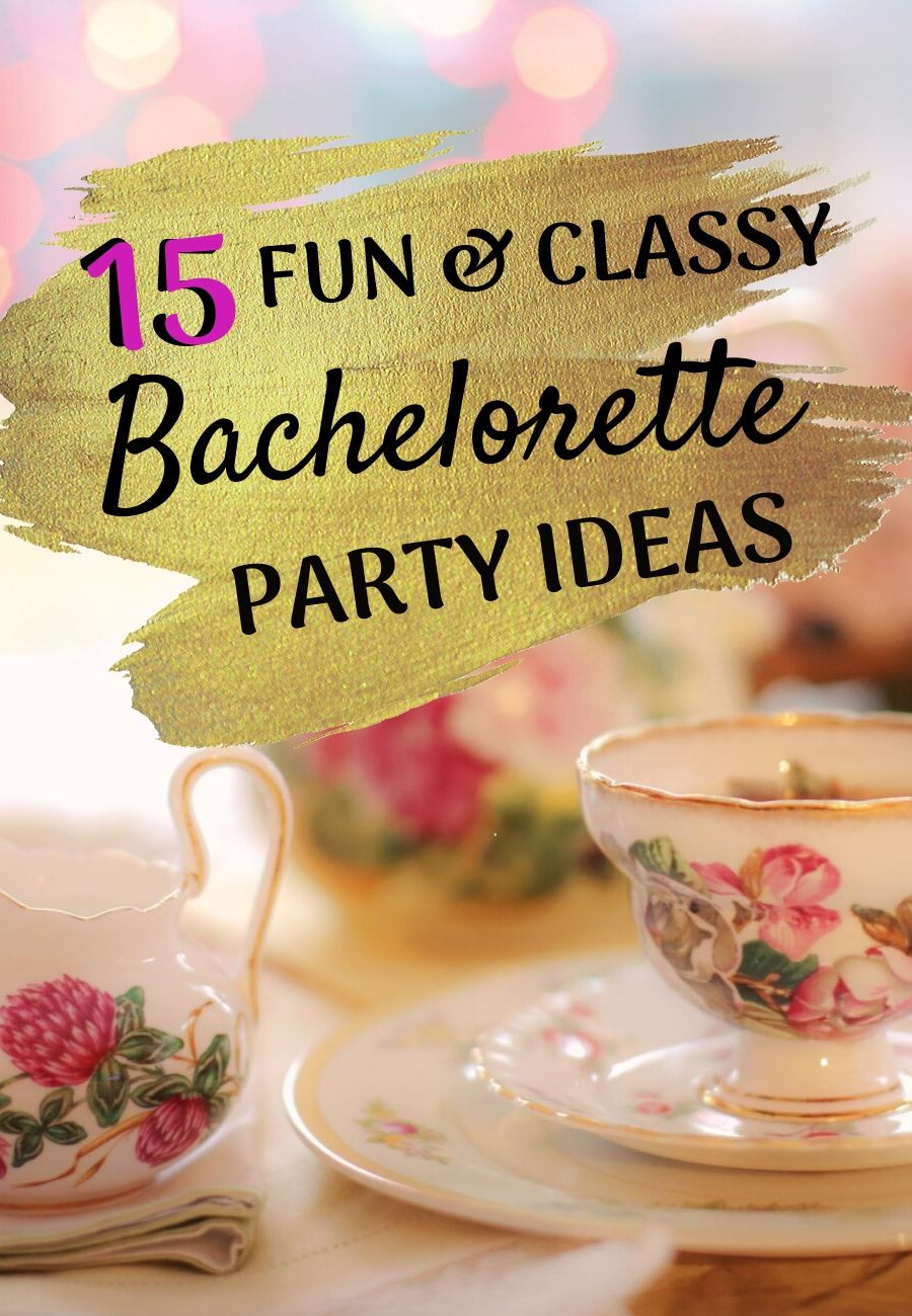 Bachelorette Party Activity Ideas
 Bachelorette Ideas Archives The Swag Elephant