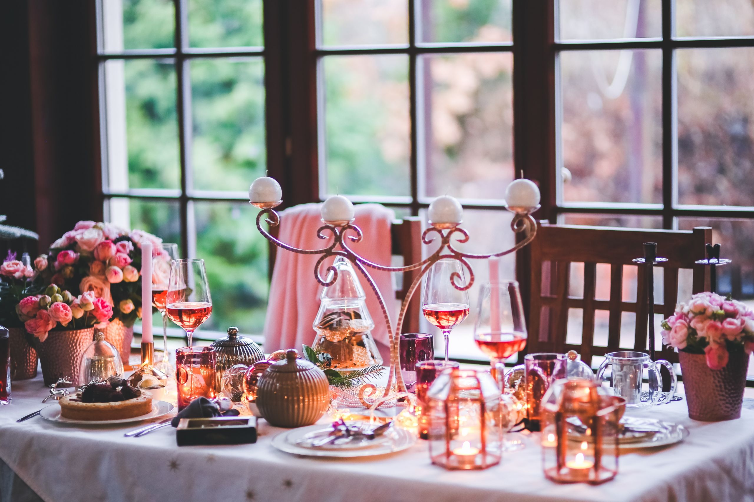 Bachelorette Party Dinner Ideas
 Wedding Planning Ideas