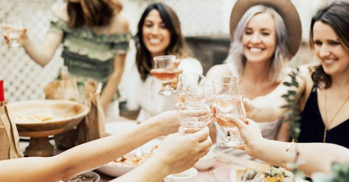 Bachelorette Party Ideas With Minors
 These Are the 11 Best Bachelorette Party Favors on Etsy