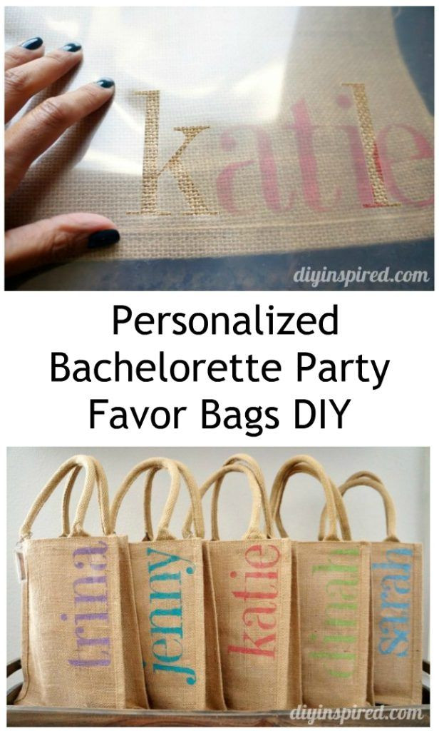 Bachelorette Party Ideas With Minors
 839 best DIYInspired images on Pinterest