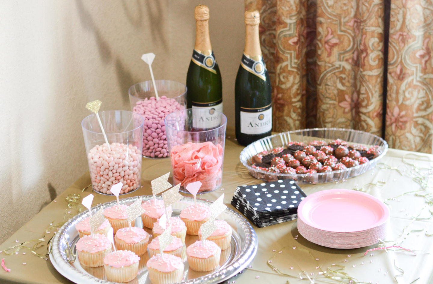Bachelorette Party Ideas With Minors
 Hotel Bachelorette Party 101