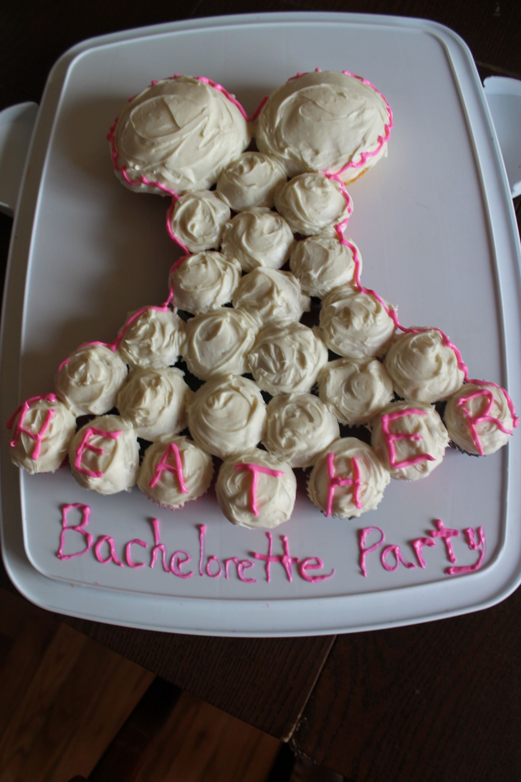 Bachelorette Party Ideas With Minors
 Bachelorette Party DIY