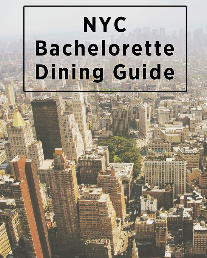 Bachelorette Party Nyc Ideas
 27 best images about Bachelorette party ideas NEW YORK