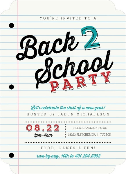 Back To School Party Ideas For Adults
 Back To School Party Ideas