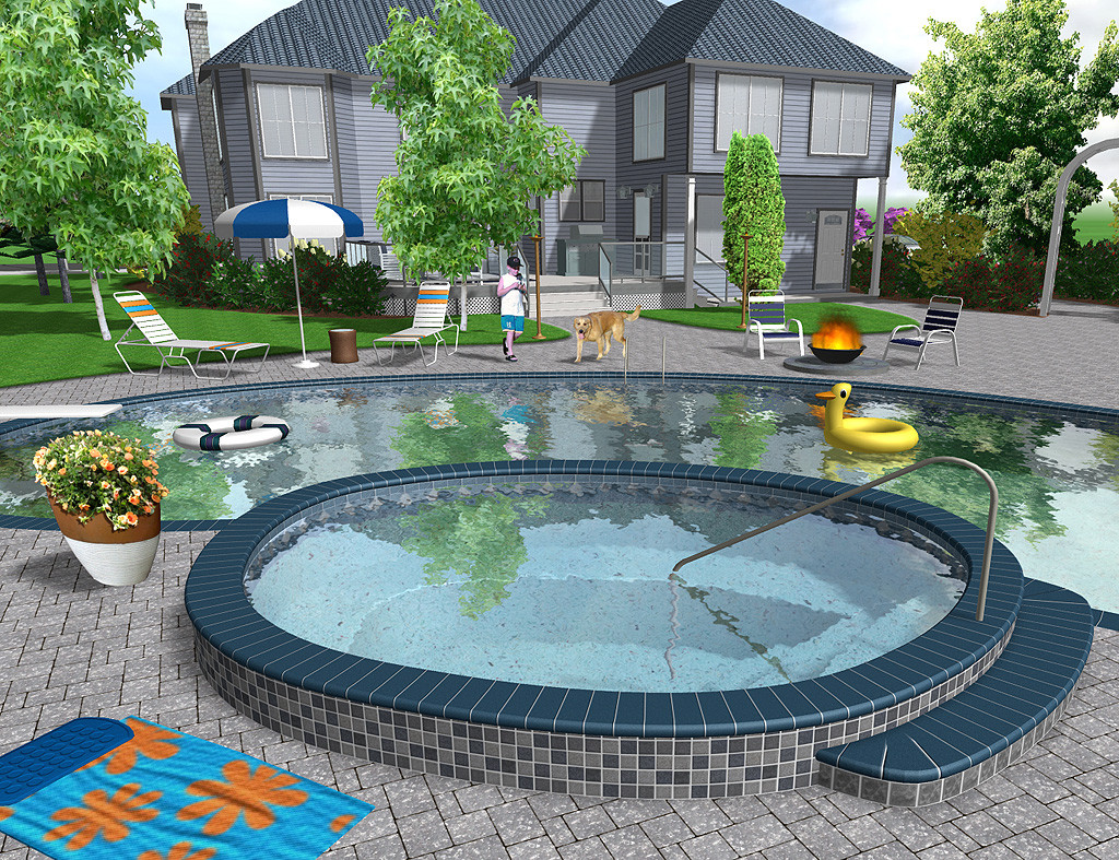 Backyard Designing Software
 Access Here lot info of landscaping ideas for