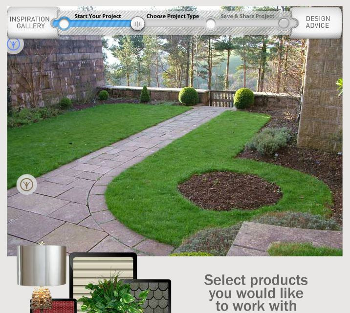Backyard Designing Software
 8 Free Garden and Landscape Design Software – The Self
