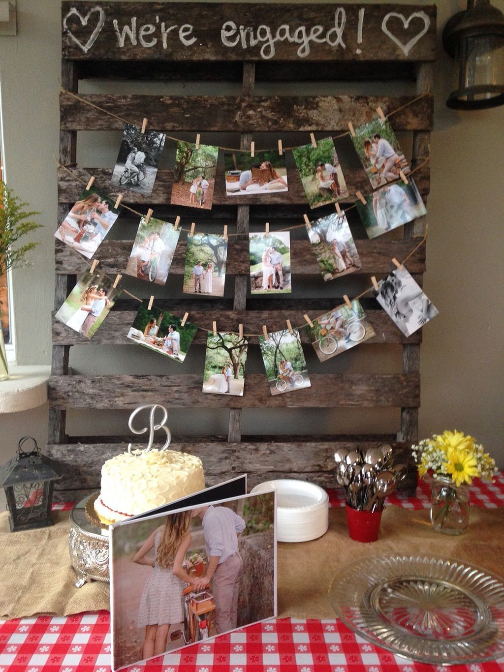 Backyard Engagement Party Decorating Ideas
 Tips for Looking Your Best on Your Wedding Day