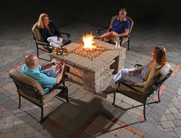 Backyard Fire Pit Party Ideas
 Outdoor Party Ideas The Fire Pit