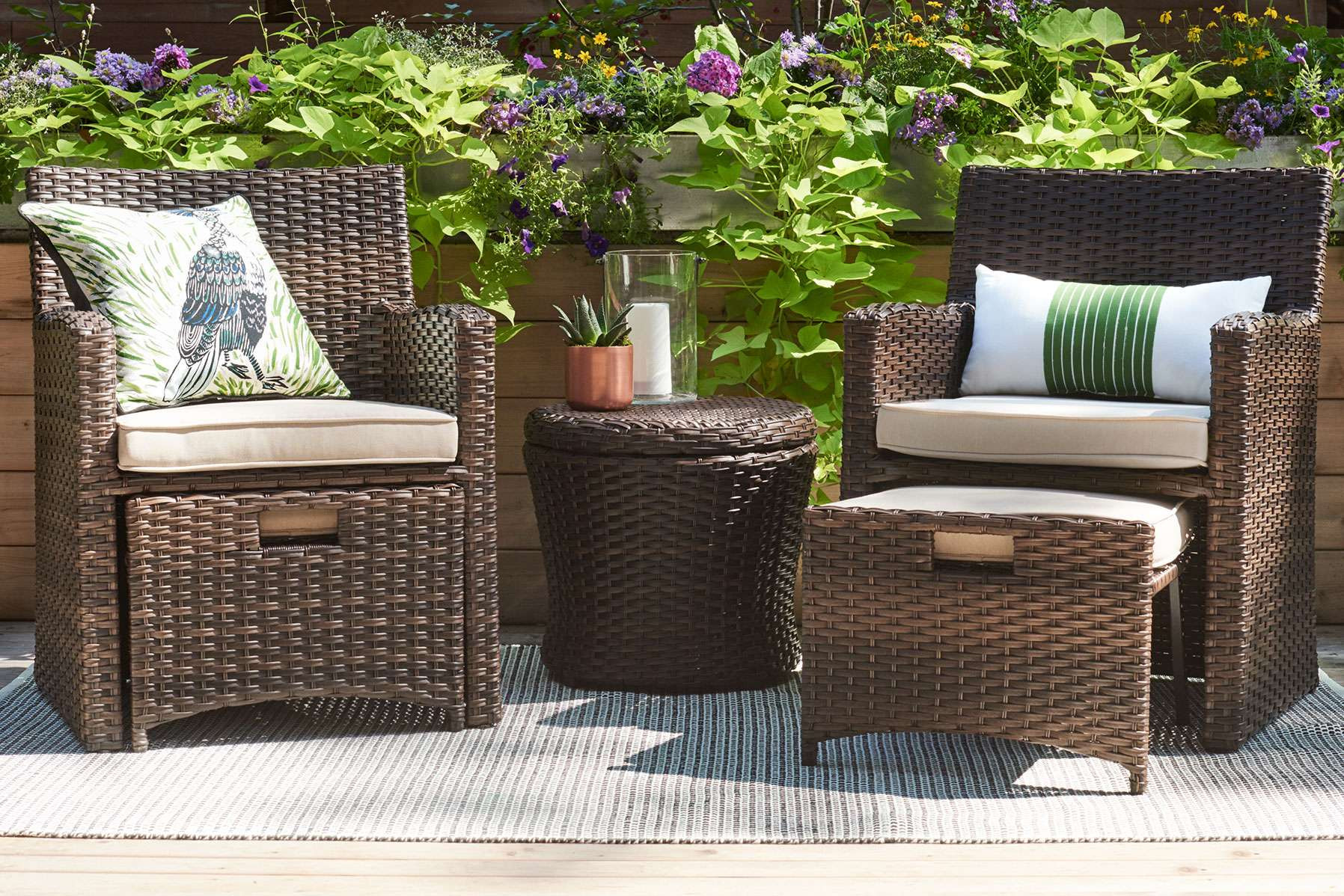 Backyard Furniture Sets
 Outdoor Furniture & Patio Furniture Sets Tar