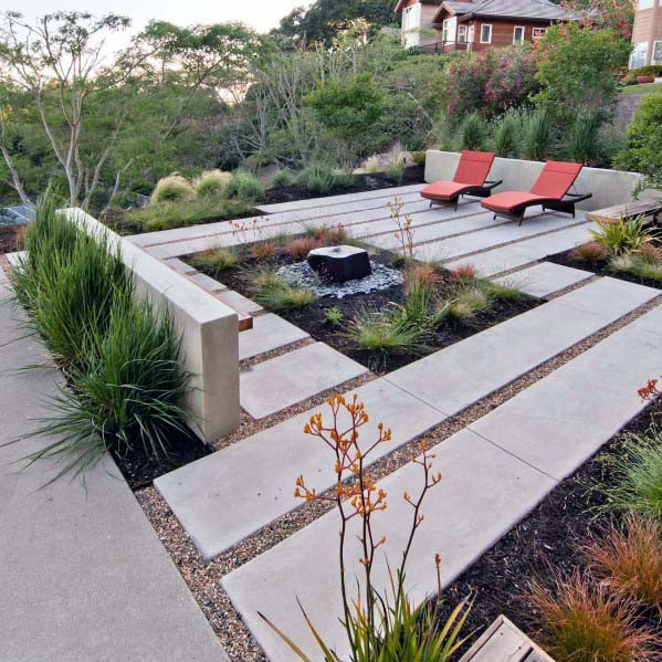 Backyard Gravel Ideas
 Top 60 Best Gravel Landscaping Ideas Pebble Designs