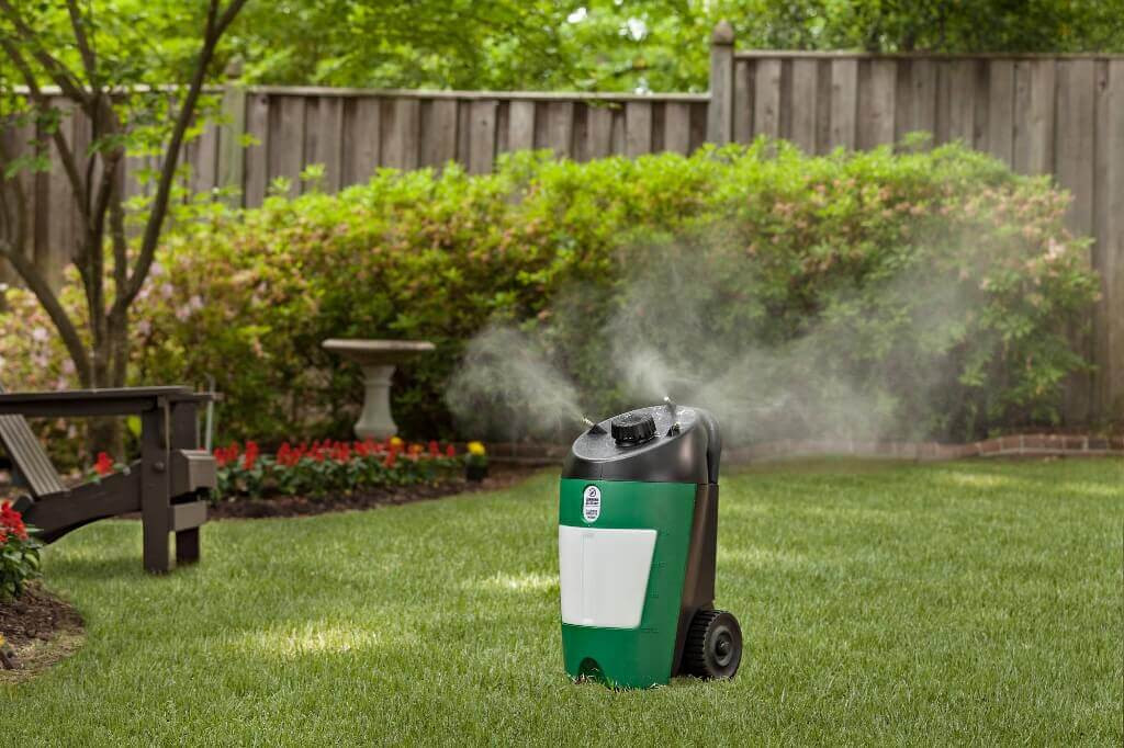 Backyard Mosquito Control Systems
 Efficient Best Backyard Mosquito Control Best Backyard