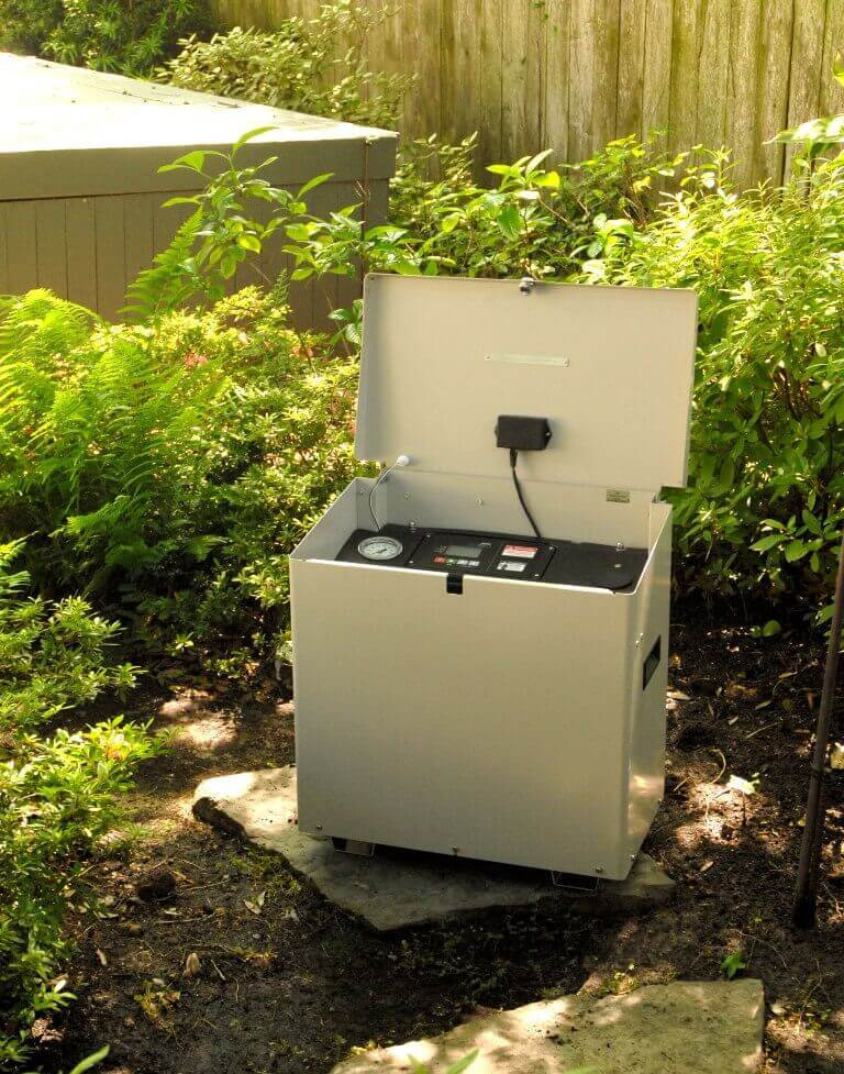 Backyard Mosquito Control Systems
 Best Backyard Mosquito Control