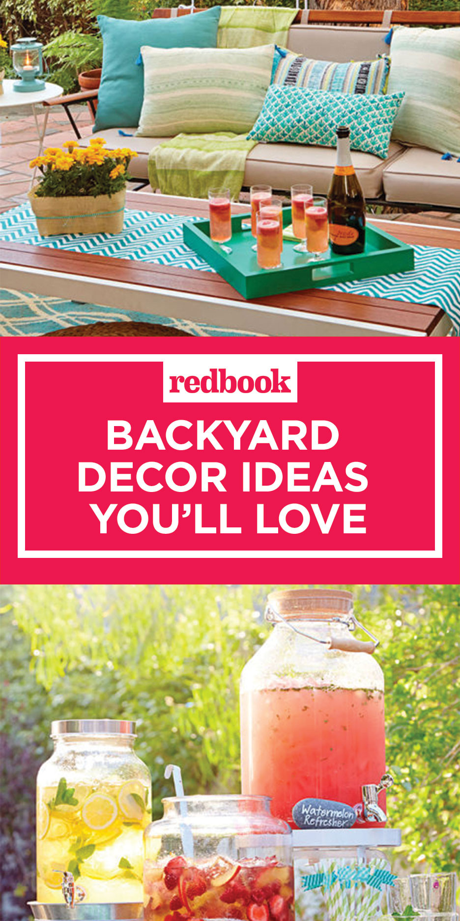 Backyard Party Design Ideas
 14 Best Backyard Party Ideas for Adults Summer