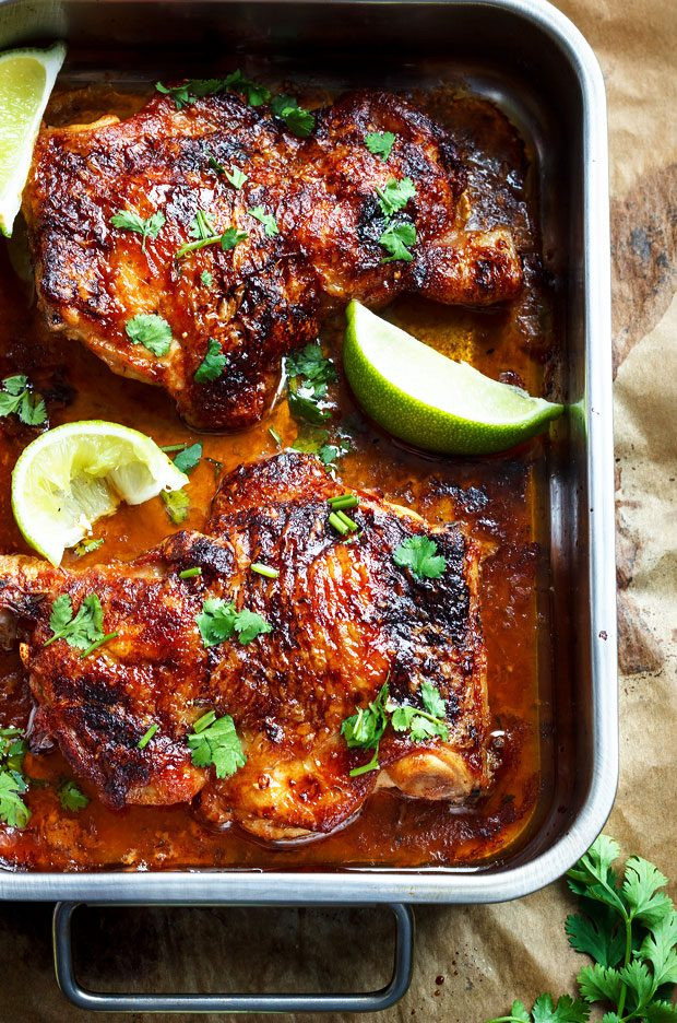 Baked Chicken Receipes
 Most Popular Recipes for 2015 — Eatwell101