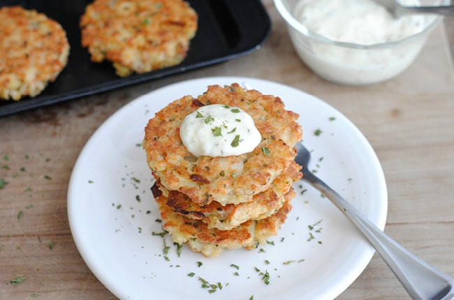 Baked Crab Cakes
 Craft Create Cook Baked Crab Cakes Craft Create Cook