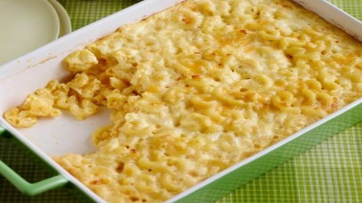 Baked Macaroni And Cheese Food Network
 Baked Mac and Cheese Recipes