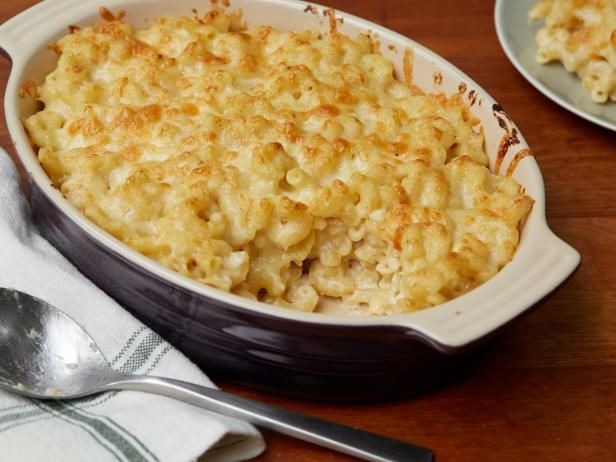 Baked Macaroni And Cheese Food Network
 602 best Pasta images on Pinterest