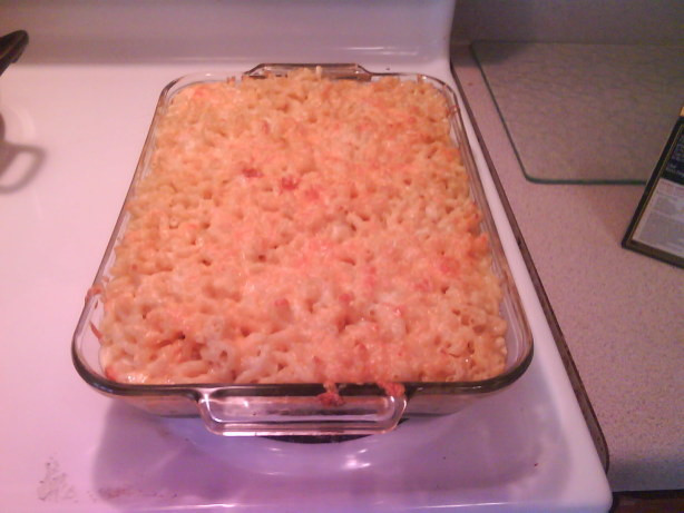 Baked Macaroni And Cheese Food Network
 5 Cheese Baked Macaroni And Cheese Recipe Food