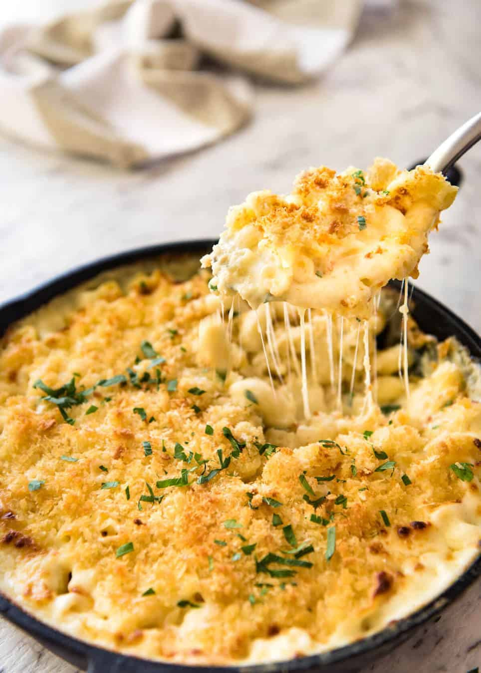 Baked Macaroni And Cheese Ingredients
 What Thanksgiving Side Dish You Are Based on Your Zodiac