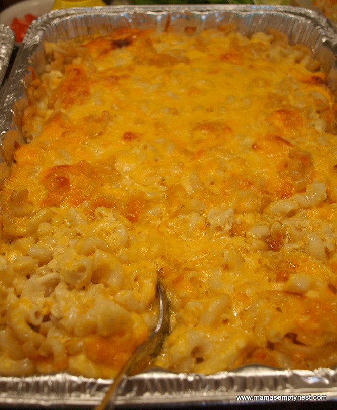 Baked Macaroni And Cheese Sour Cream
 baked mac and cheese recipe with sour cream