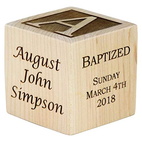 Baptism Gifts For Older Child
 Unique Baptism Gifts Amazon