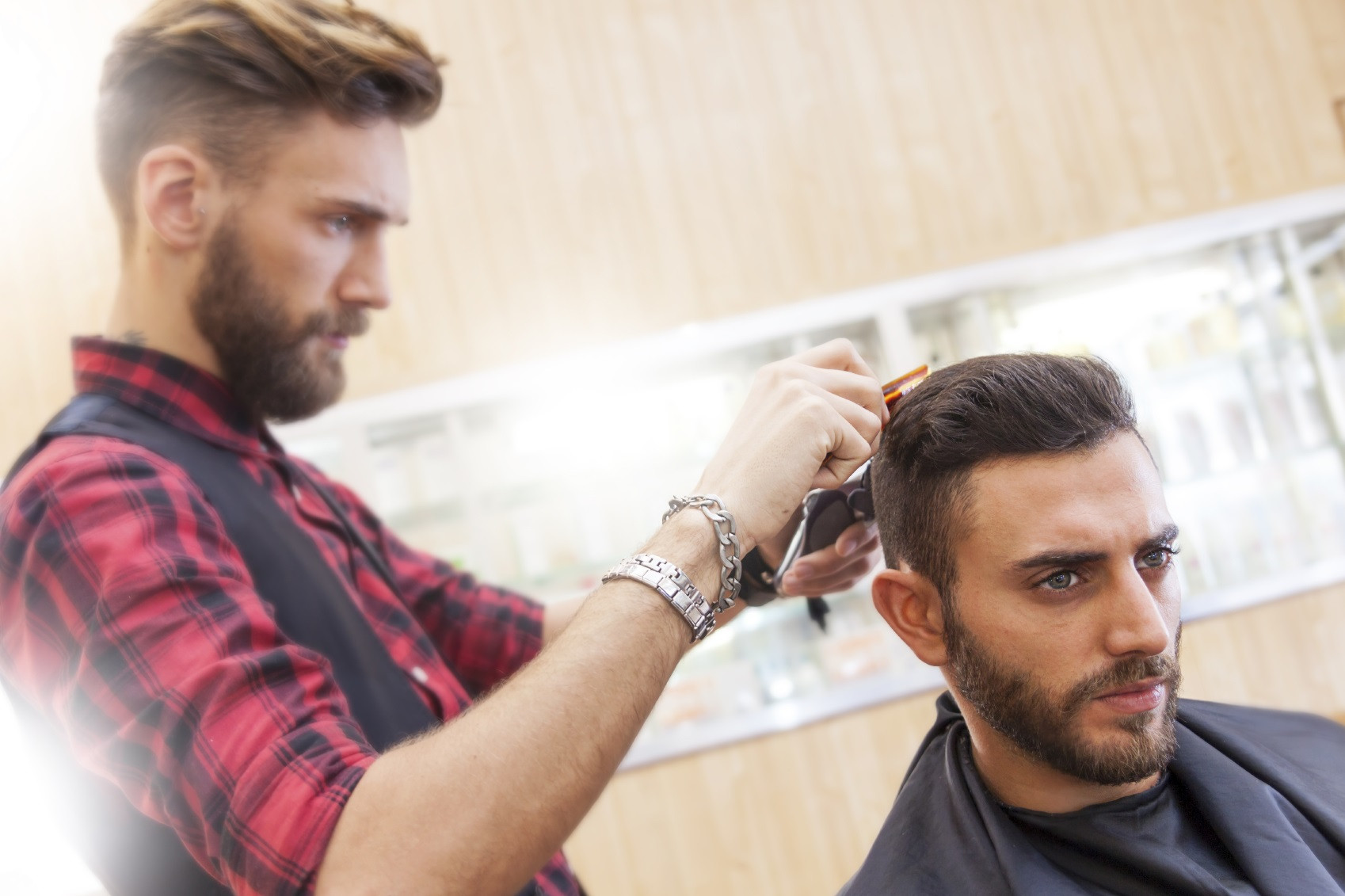 Barber Shops That Cut Women'S Hair
 How to Be Successful in Barbering School