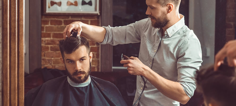 Barber Shops That Cut Women'S Hair
 12 Ways To Spot A Bad Barber