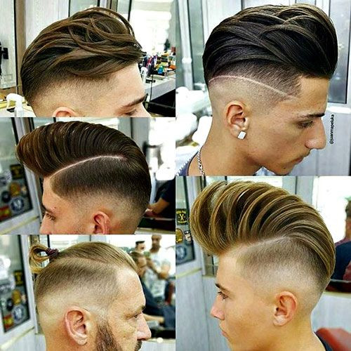 Barber Shops That Cut Women'S Hair
 Pin on Best Hairstyles For Men