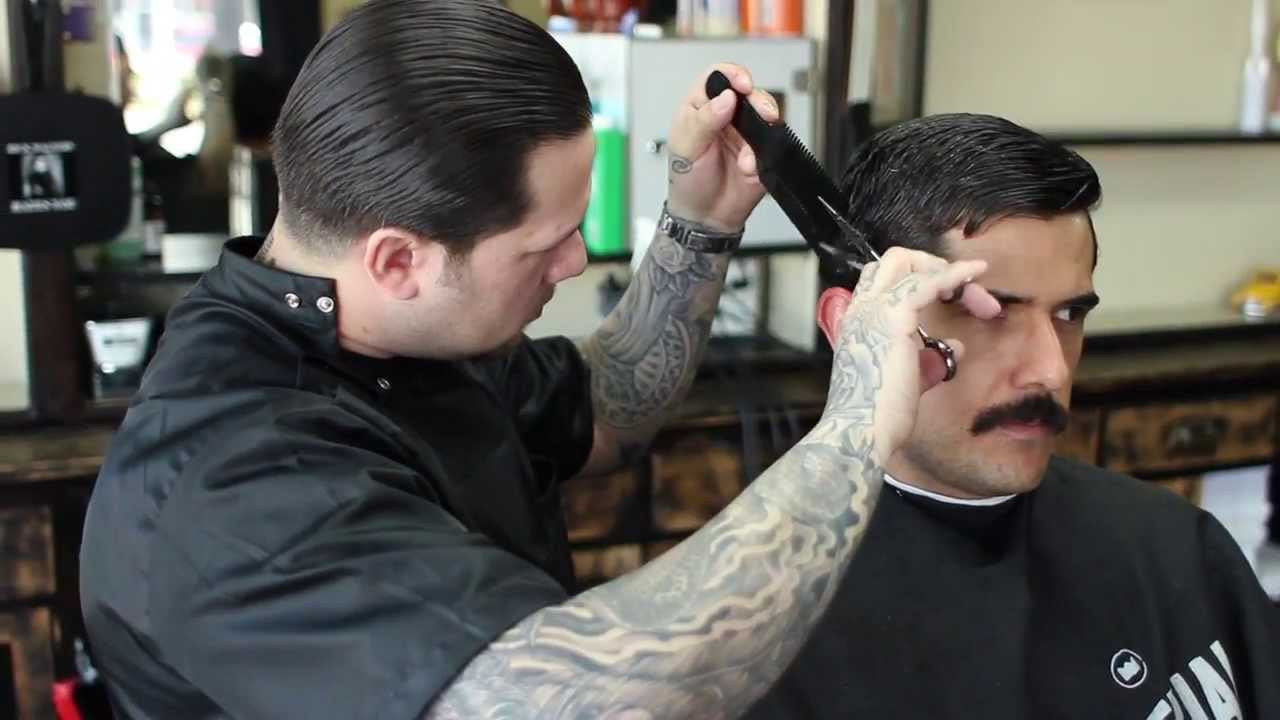 Barber Shops That Cut Women'S Hair
 Shave and A Haircut Razorbacks Barber Shop
