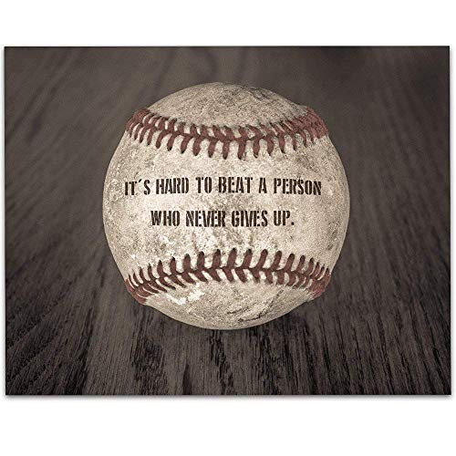 Baseball Inspirational Quotes
 Baseball Quotes Amazon