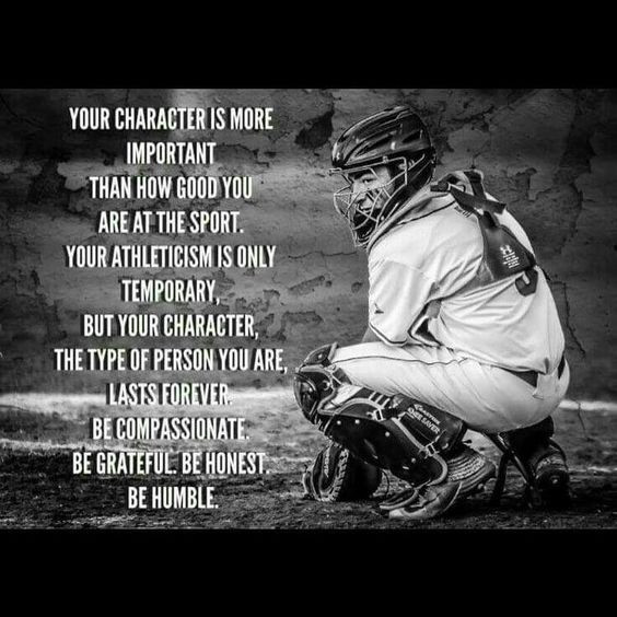 Baseball Inspirational Quotes
 30 Best Inspirational Baseball Quotes & of All Time