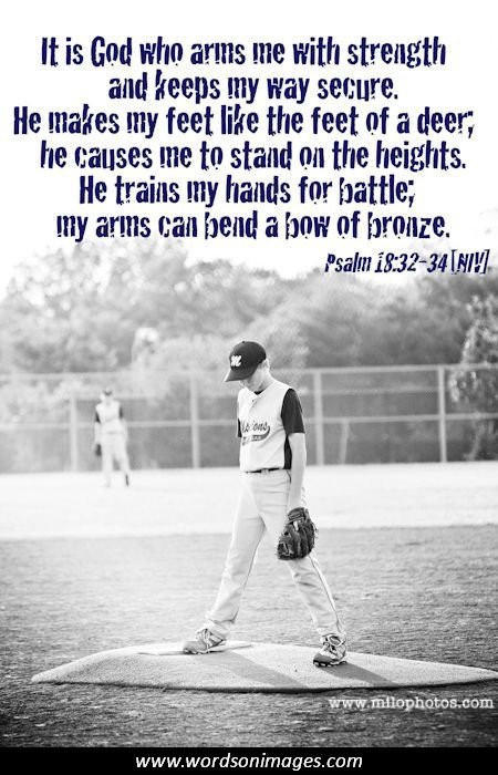 Baseball Inspirational Quotes
 Famous Baseball Quotes Inspirational QuotesGram