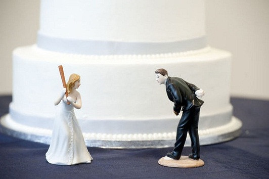 Baseball Wedding Cake Topper
 8 Ways to Plan a Baseball Theme Wedding