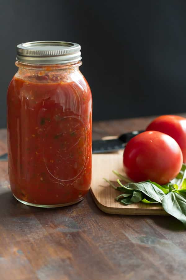 Basic Tomato Sauce
 How to make Basic Tomato Sauce Recipe Primavera Kitchen