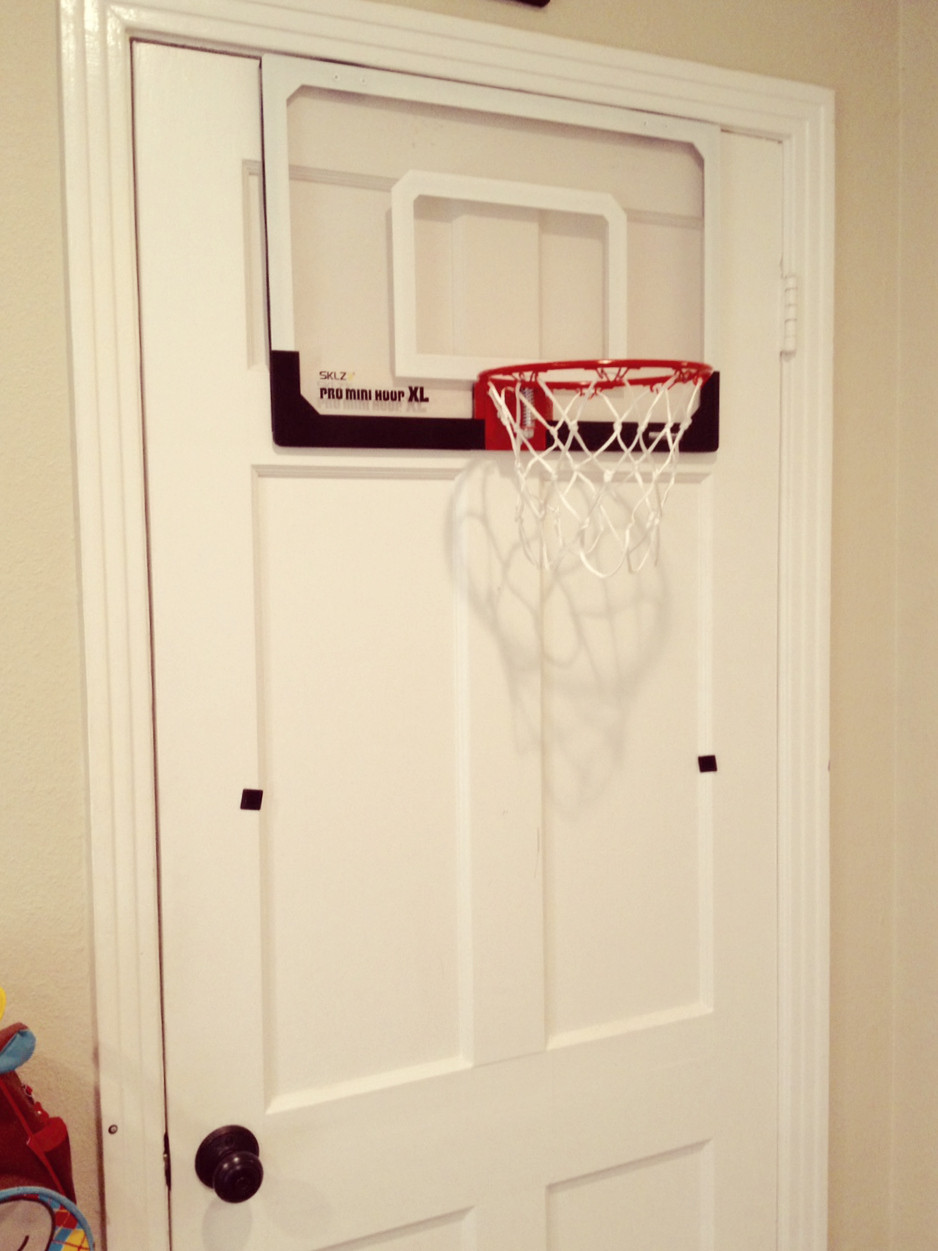 Basketball Hoop For Kids Room
 Parenting Archives Our Cone Zone