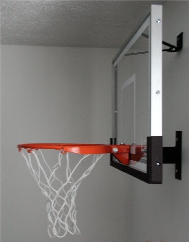 Basketball Hoop For Kids Room
 Wall Mounted Mini Basketball Hoop Mini Pro 2 0