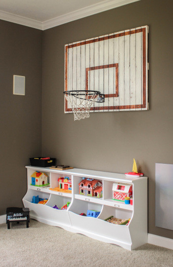 Basketball Hoop For Kids Room
 Indoor Basketball Hoop